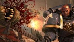 Warhammer 40K: Space Marines – Second DLC Pack ‘The Dreadnought’ announced