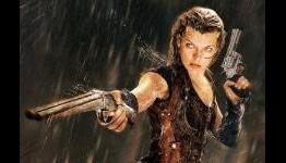 Resident Evil: Retribution Trailer Drops Tomorrow