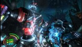 New Hard Reset: Extended Edition Screenshots