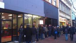 PlayStation Vita Boston Meetup Impressions