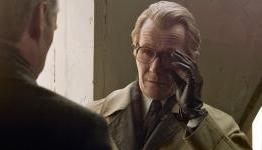 Interview With Tinker Tailor Soldier Spy Director Tomas Alfredson | Matt’s Movie Reviews