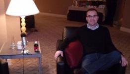 BioWare Interview: Aaryn Flynn on Mass Effect 3, Kinect features, Keeper pets