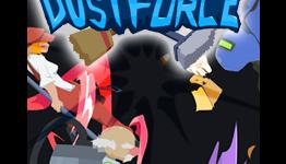 The ReviewCast – DustForce Review