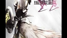 TheReviewcast First Impressions-Final Fantasy XIII-2 Demo