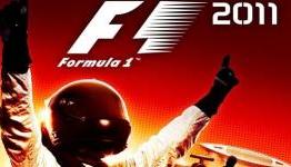 Everything you need to know about F1 2011 Vita