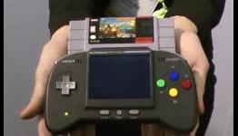 CES 2012: Innex | Nintendo Gal