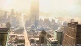 The Amazing Spider-Man Game New Screenshot