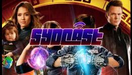 SYDCaST 14: All The Time In The World In 4D Aroma-Scope