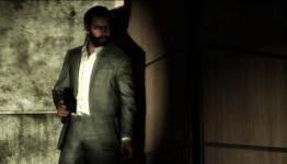 Max Payne 3 New Artwork