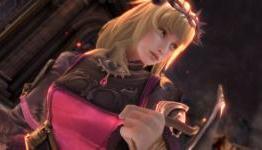 Soul Calibur V TV Commercial