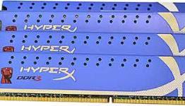 Kingston HyperX Genesis 16GB DDR3-1600 Memory Review
