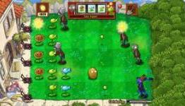 Here’s what Plants Vs Zombies looks like on Vita