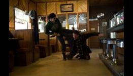 The Daily Rotation – Haywire Review