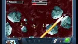 Pocket Gamer: A Space Shooter For Free Review