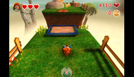 Pocket Gamer: Crazy Hedgy Review