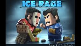 Pocket Gamer: Ice Rage Review