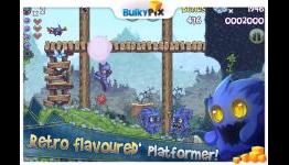 Touch Arcade – Terra Noctis Review