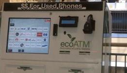 EcoATM looking to become the Redbox of device recycling