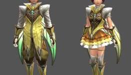 20 New Quests Now Available For White Knight Chronicles 2