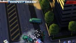 EuroGamer – Smash Cops Review