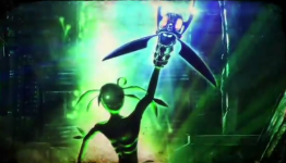 TotalBiscuit And WXP Games Team Up To Giveaway 1000 Copies Of ‘Xotic’