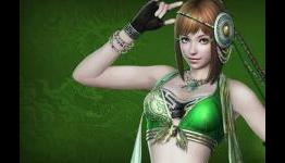 New Dynasty Warriors 7 DLC Now Available