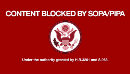 A Video Game Review Under SOPA