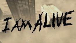 I Am Alive Combat Trailer (HD 720p)