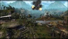 Choplifter HD Update Adds Fixes, New Training Mode Difficulty