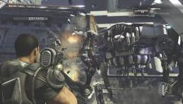 Binary Domain Dev: Voice Interaction ‘More Natural’