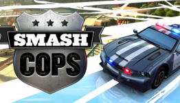Smash Cops Review at CalmDownTom