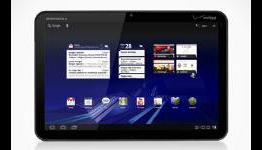 Motorola XOOM Wi Fi Only gets ICS Update