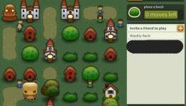 Playdom Gaming: Triple Town – Review
