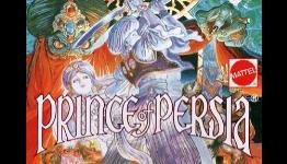 The Prince of Persia, Come On! Heroes & More Now Available via Nintendo Digital Channels