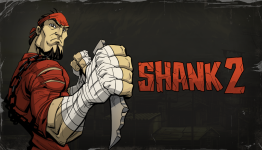 Shank 2 Due on February 7