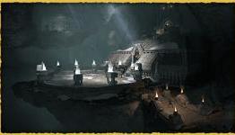 Funcom’s Craig Morrison on Age of Conan: House of Crom and the Future