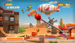 PlayDevil: Joe Danger Special Edition Review