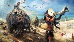 From Dust, BG&E HD and Outland getting disc release