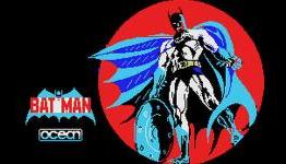 Character Evolution – Batman