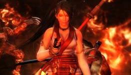Ninja Gaiden 3 New Screenshots