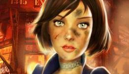 BioShock Infinite takes you back to the challenging days with 1999 mode