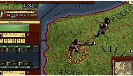 Napoleon’s Campaigns II revealed, set for release on PC in Q4 2012