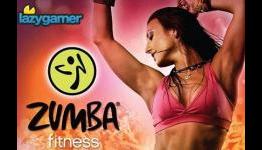 Zumba Fitness sells over 6 million units, puts “core” games to shame
