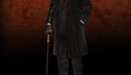 Ninja Gaiden 3 New Characters Revealed
