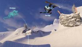 SSX: Online AutoLog Features Black Ops Style Wager Matches
