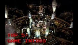 Top 5 Gaming Intros – BnBGaming