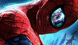Review: Spider-Man: Edge of Time | SelectButton.com