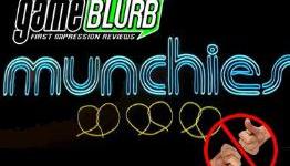 Top 5 Gaming Snacks (GameBlurb’s Thumbs Up/Down)