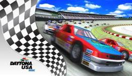 Daytona USA on PlayStation 3 Review – Push Square