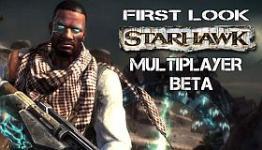 First Look: Starhawk Multiplayer Beta (Lens of Truth)